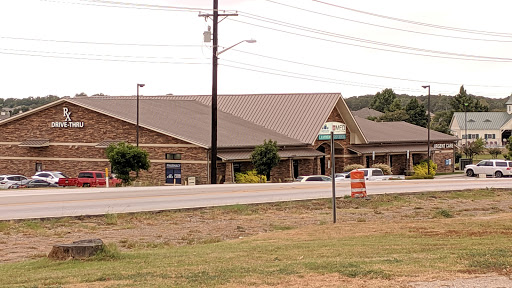 Muffler Shop «Excalibur Muffler and Automotive», reviews and photos, 1501 N Corinth St, Corinth, TX 76208, USA