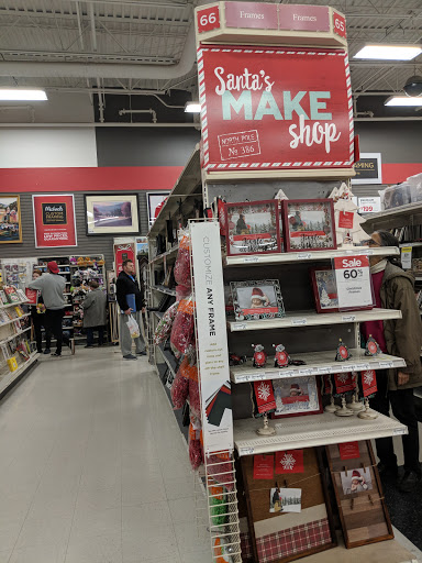 Craft Store «Michaels», reviews and photos, 1509 Rockville Pike, Rockville, MD 20852, USA