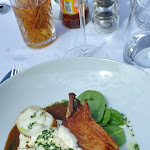 Photo n° 4 de l'avis de seb.i fait le 11/04/2024 à 11:50 pour Cap Riviera à Antibes