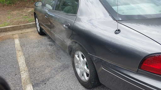 Tire Shop «Firestone Complete Auto Care», reviews and photos, 6341 Arbor Pl Blvd, Douglasville, GA 30135, USA