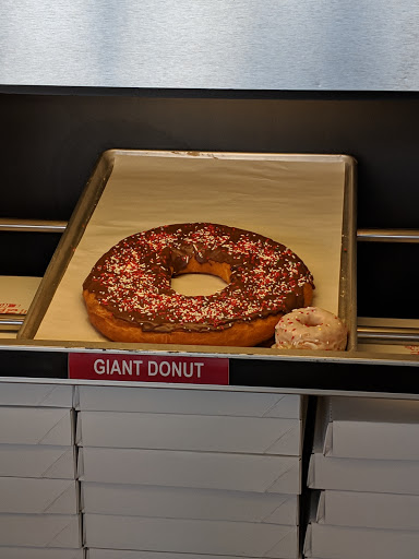 Donut Shop «North Hill Donuts», reviews and photos, 662 E Tallmadge Ave, Akron, OH 44310, USA