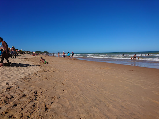 Praia do Sol