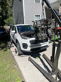 No1 Mobile mechanic - Photo 9 - Car repair in , Greenville