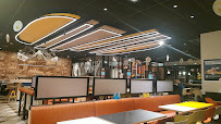Atmosphère du Restauration rapide Burger King à Saverne - n°3