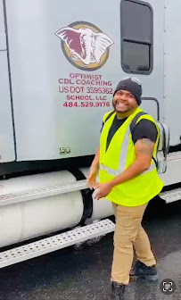 Optimist CDL Coaching School - Photo 8 - Car repair in Wernersville, PA, Reading