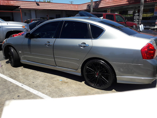 Car Wash «Harbor Boulevard Car Wash», reviews and photos, 1111 Harbor Blvd, Santa Ana, CA 92704, USA