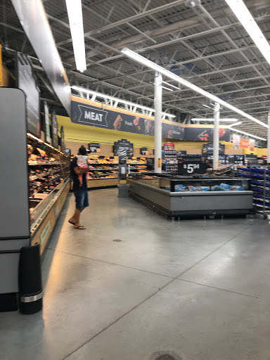 Department Store «Walmart Supercenter», reviews and photos, 700 Lafayette Rd #1, Seabrook, NH 03874, USA
