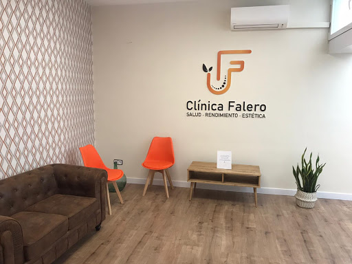 Clínica Falero - Nutrición | Fisio | Entrenamiento | Psicología en Tarancón, Cuenca