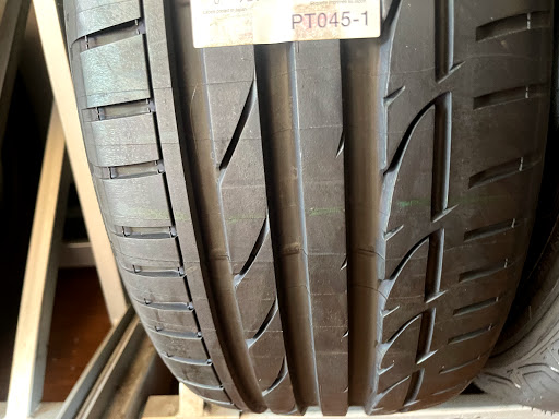 Tire Shop «Firestone Complete Auto Care», reviews and photos, 788 N Main St, Alpharetta, GA 30009, USA