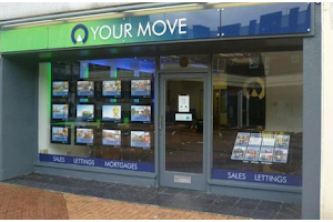 Your Move Estate Agents Bedworth image