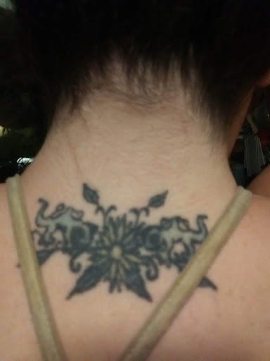 Explore maori tattoo ideas for men, creative tattoo ideas in Ash Fork, available at Berts Ink Tattoos LLC studios