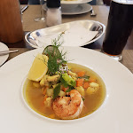 Photo n°6 de l'avis de Frank.e fait le 26/08/2023 à 06:37 sur le  Restaurant GUTMANNSDÖRFER à Rostock