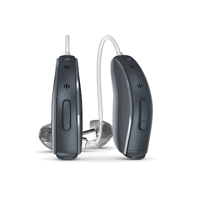 Dynamic Hearing Solutions - Cranbrook
