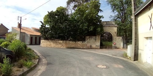 Foyer Logement Personnes Agées à Loudun