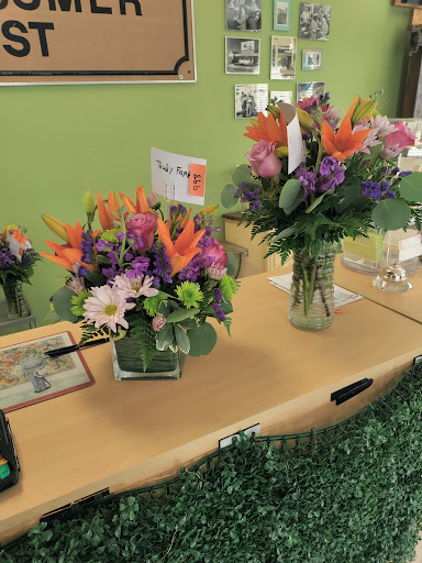 Florist «Ruth Messmer Florist Inc.», reviews and photos, 3366 S Cleveland Ave, Fort Myers, FL 33901, USA