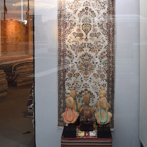 Persian Gallery - Schoonmaakbedrijf