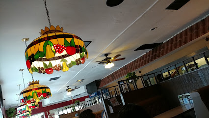 CASA JIMENEZ MEXICAN GRILL