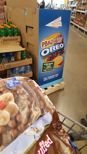 Grocery Store «Ruler», reviews and photos, 1129 N Baldwin Ave, Marion, IN 46952, USA