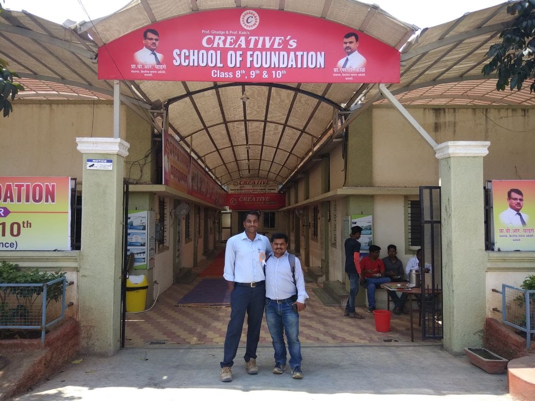 Creative Science Academy