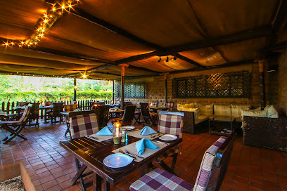 About Thyme Restaurant - Eldama Ravine Rd, Nairobi, Kenya