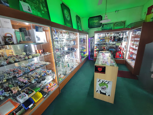 Tobacco Shop «Angel Eyes Smoke Shop Plus», reviews and photos, 4024 Mission Inn Avenue, Riverside, CA 92501, USA