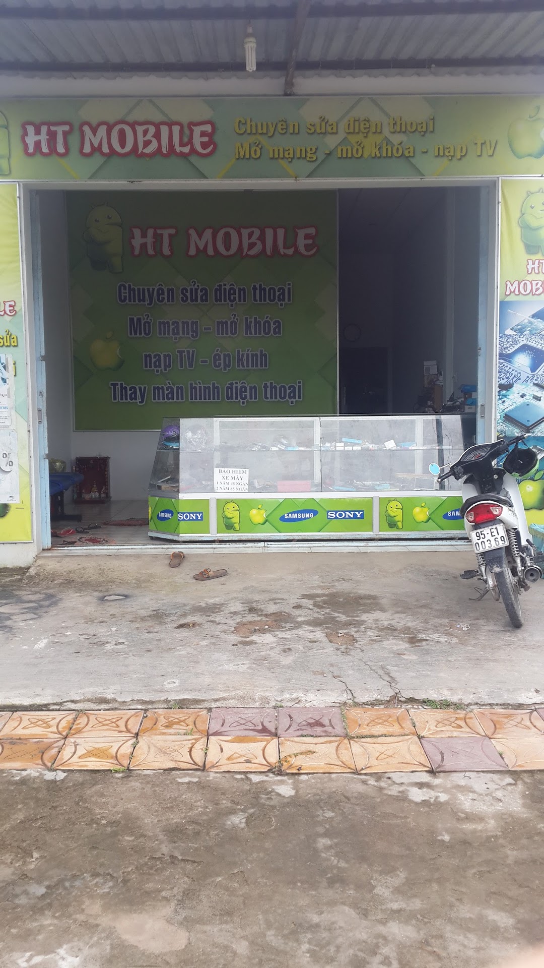 Ht Mobile