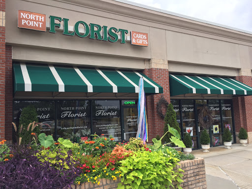 Florist «NORTH POINT Florist», reviews and photos, 8465 Holcomb Bridge Rd, Alpharetta, GA 30022, USA