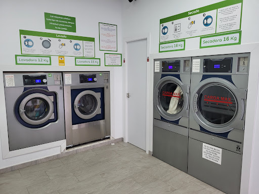 Lavandería Mi Colada