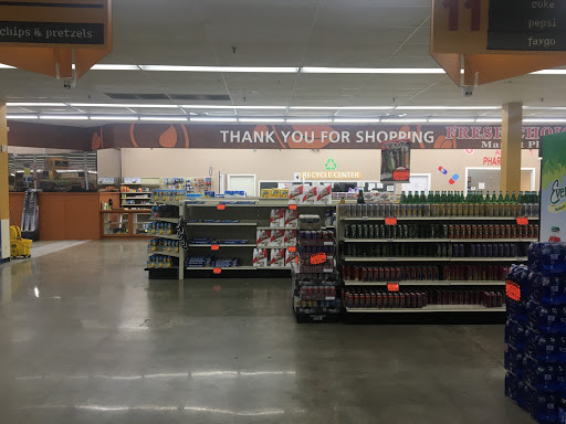 Grocery Store «Fresh Choice Market Place», reviews and photos, 1916 Davison Rd, Flint, MI 48506, USA
