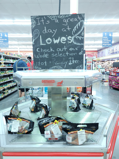 Supermarket «Lowes Market», reviews and photos, 7708 Lohman Ford Rd, Lago Vista, TX 78645, USA