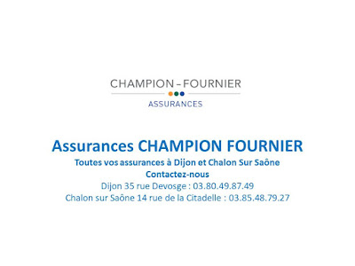 MMA Assurances DIJON DEVOSGE à Dijon