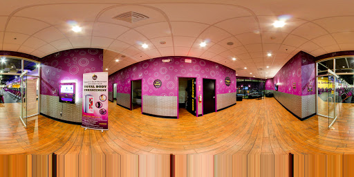 Gym «Planet Fitness», reviews and photos, 98 Wadsworth Blvd #125b, Lakewood, CO 80226, USA