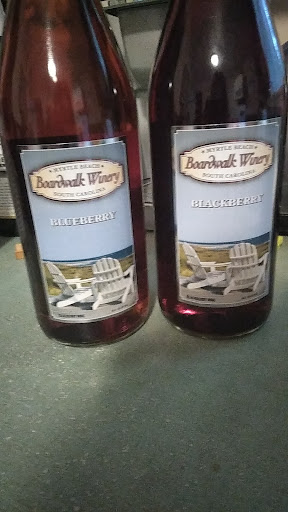 Winery «Boardwalk Winery», reviews and photos, 1314 Celebrity Cir, Myrtle Beach, SC 29577, USA