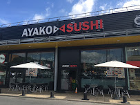 Photos du propriétaire du Restaurant japonais Ayako Sushi villebon 2 à Villebon-sur-Yvette - n°1