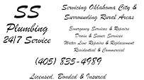 SS Plumbing 24/7 Emergency Plumber - Photo 7 - Car repair in , Oklahoma City