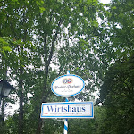 Photo n°2 de l'avis de Susanne. fait le 27/07/2019 à 12:12 sur le  Krug's Restaurant à Weilheim in Oberbayern