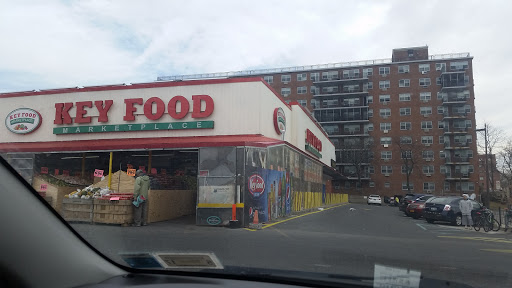 Supermarket «Key Food Marketplace», reviews and photos, 155-15 Aguilar Ave, Flushing, NY 11367, USA