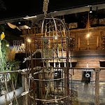 Photo n°2 de l'avis de Luisa.e fait le 03/04/2022 à 20:11 sur le  Pirates'Bay Restaurant - Olgiate Olona (VA) à Olgiate Olona