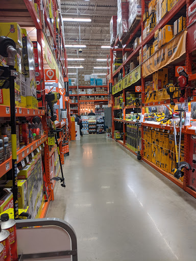 Home Improvement Store «The Home Depot», reviews and photos, 26241 Brookpark Rd, North Olmsted, OH 44070, USA