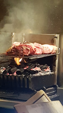 Barbecue du Restaurant français Haragia à Biarritz - n°5