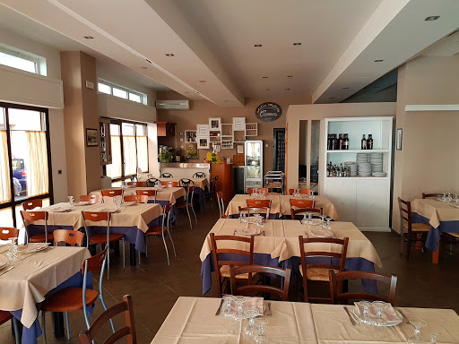 Antica Trattoria Comes in Polignano a Mare, Città Metropolitana di Bari