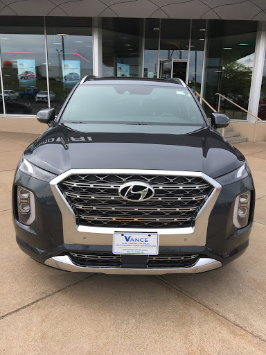 Car Dealer «Ken Vance Motors», reviews and photos, 2900 Lorch Ave, Eau Claire, WI 54701, USA