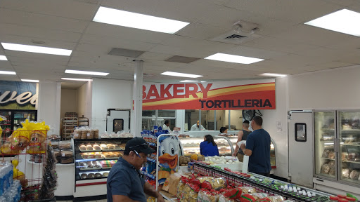 Supermarket «Valley Supermarket Ltd. Resler», reviews and photos, 850 N Resler Dr, El Paso, TX 79912, USA
