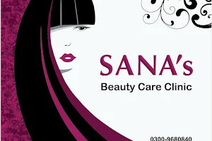 Sana Beauty Salon & Academy for Training image