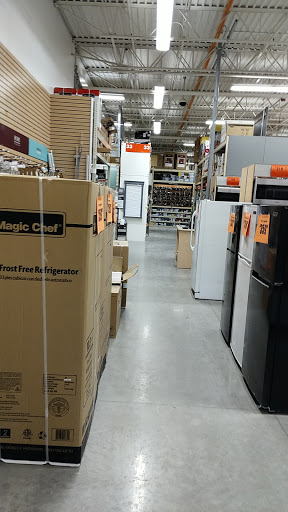 Home Improvement Store «The Home Depot», reviews and photos, 2330 Crest View Dr, Hudson, WI 54016, USA