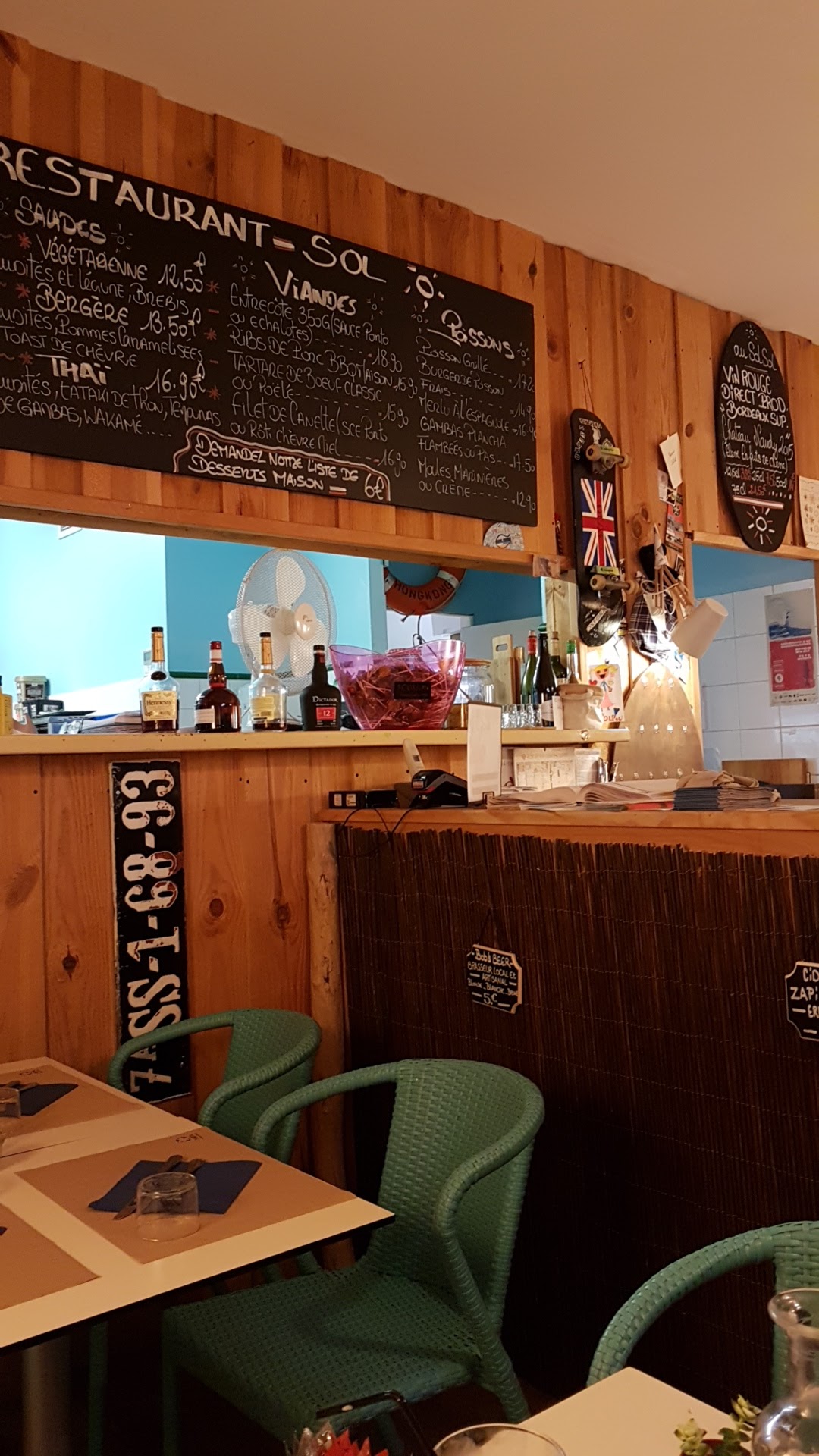 Photo n° 2 de l'avis de Marie.t fait le 14/05/2019 à 20:00