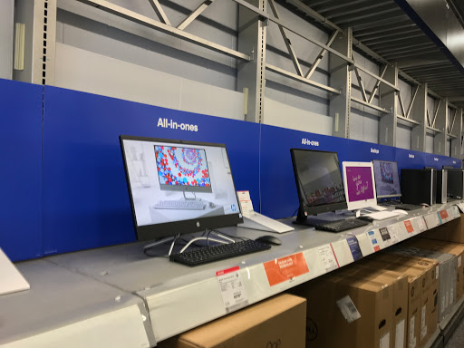 Electronics Store «Best Buy», reviews and photos, 600 Elsinger Blvd, Conway, AR 72032, USA