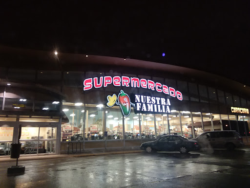 Grocery Store «Supermercado Nuestra Familia», reviews and photos, 1826 Vinton St, Omaha, NE 68108, USA