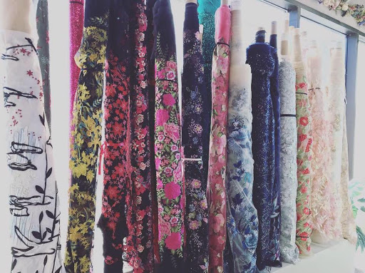 Fabric Store «Haberman Fabrics», reviews and photos, 905 S Main St, Royal Oak, MI 48067, USA