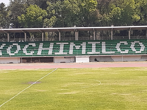 Estadio Valentín González